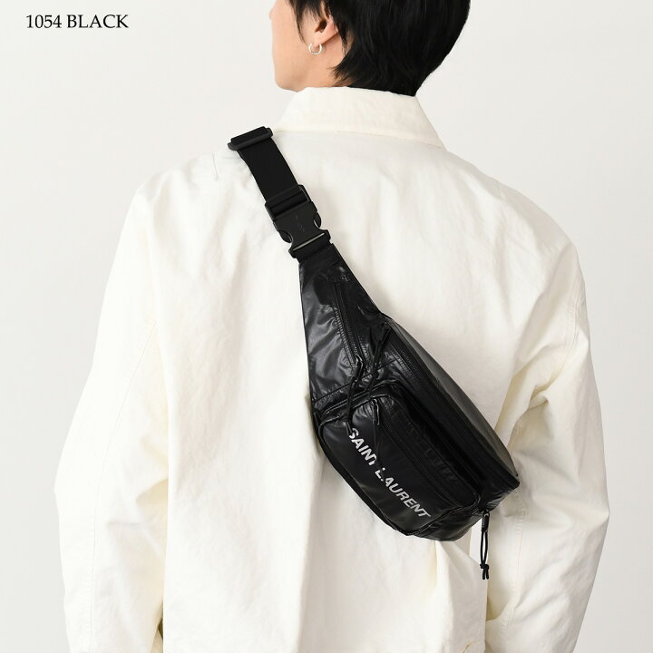 楽天市場】【P5倍&5％OFFクーポン】SAINT LAURENT サンローラン バッグ  