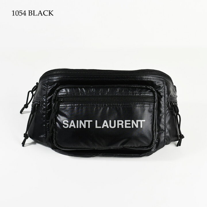 楽天市場】【P5倍&5％OFFクーポン】SAINT LAURENT サンローラン バッグ  