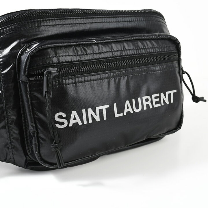 楽天市場】SAINT LAURENT サンローラン バッグ ショルダーバッグ 