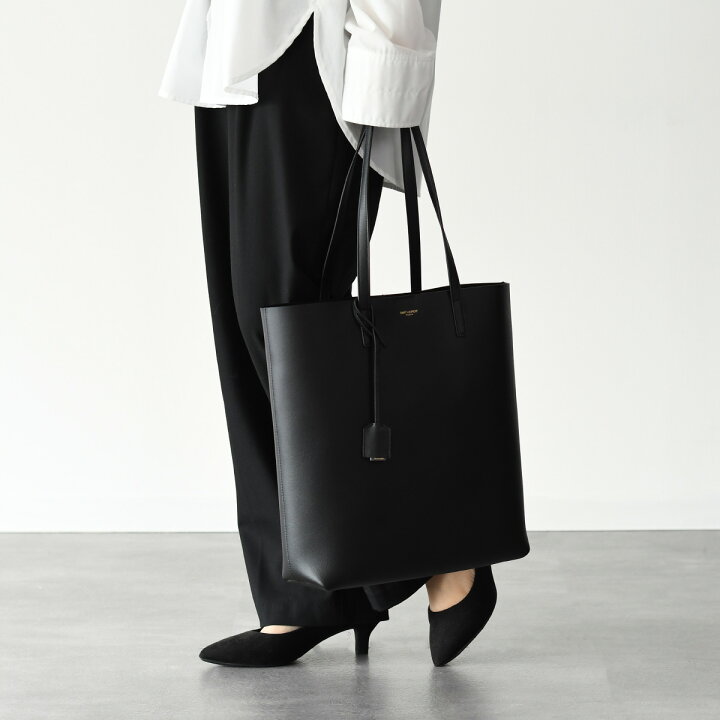 楽天市場】SAINT LAURENT サンローラン バッグ トートバッグ 