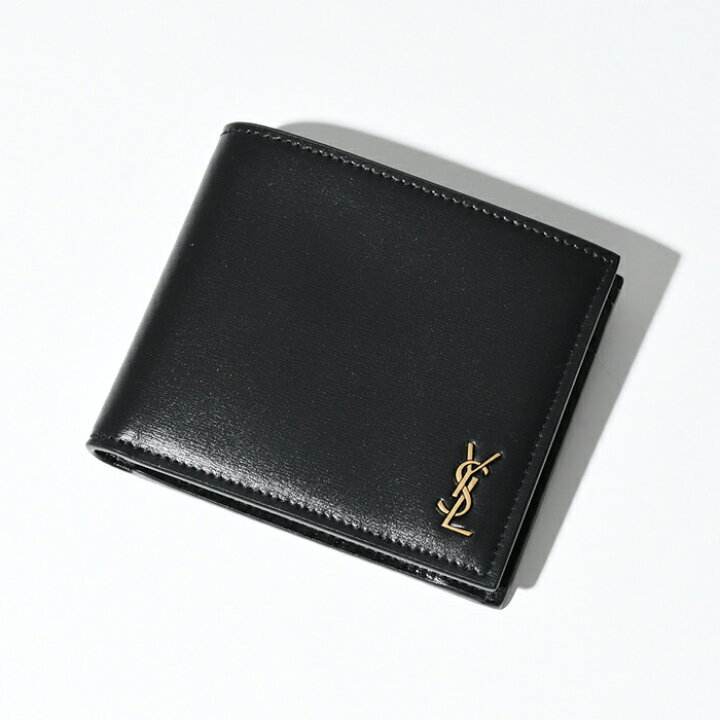 楽天市場】SAINT LAURENT サンローラン 財布 モノグラム コインケース 