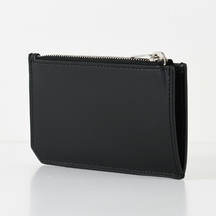 楽天市場】SAINT LAURENT サンローラン カードケース タイニー 