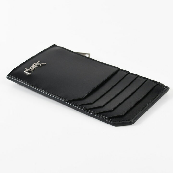 楽天市場】SAINT LAURENT サンローラン カードケース タイニー 