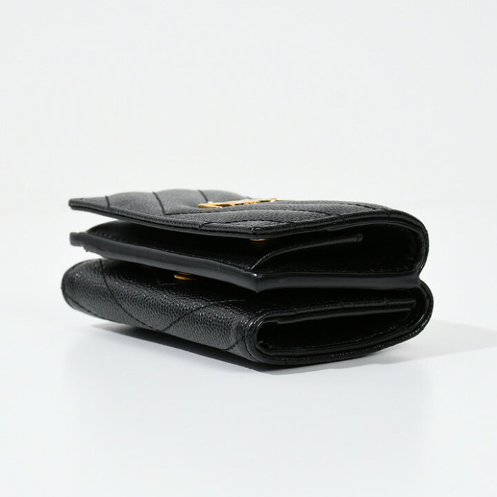 楽天市場】SAINT LAURENT サンローラン 財布 WALLET オリガミタイニー 