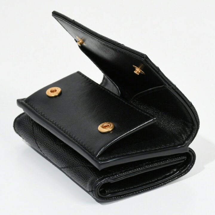 楽天市場】SAINT LAURENT サンローラン 財布 WALLET オリガミタイニー 