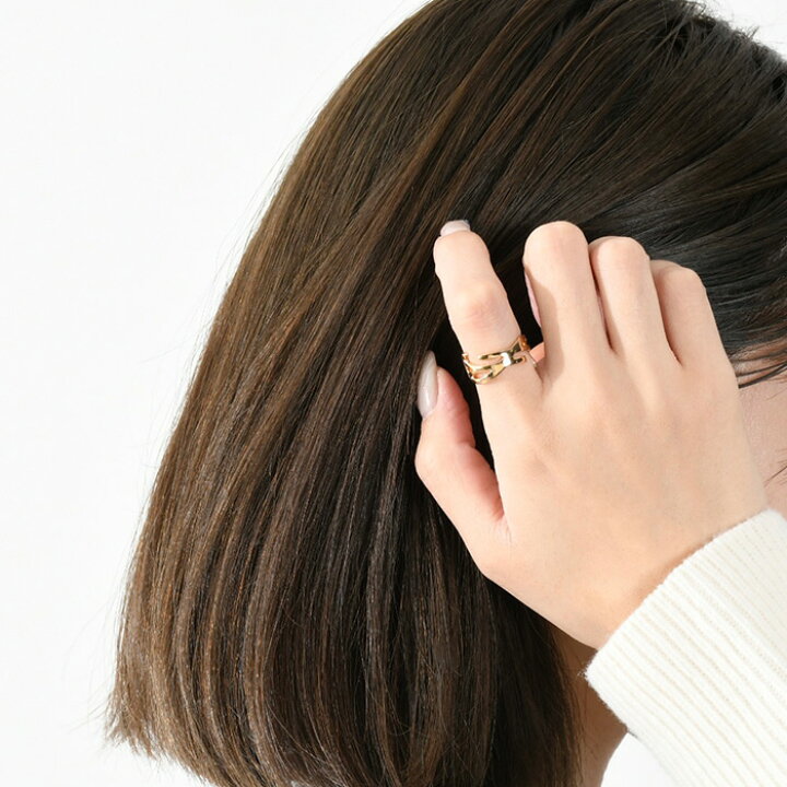 楽天市場】SAINT LAURENT サンローラン YSL 指輪 リング アクセサリー  