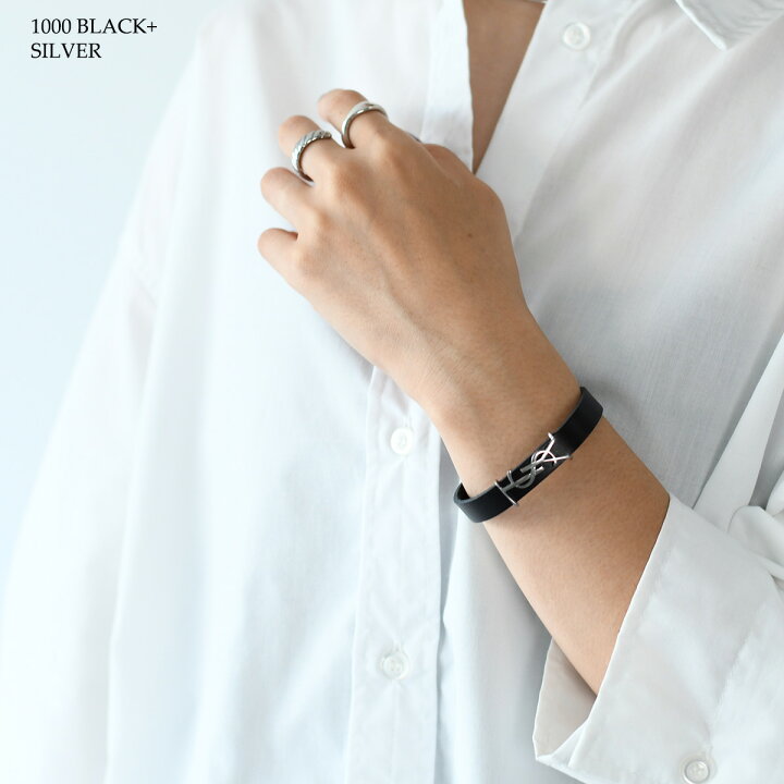 楽天市場】【P3倍&最大5,000円OFFクーポン】SAINT LAURENT サン  