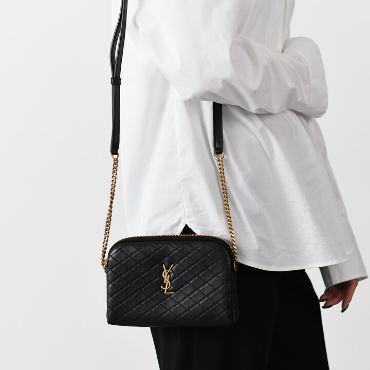 楽天市場】SAINT LAURENT サンローラン バッグ ショルダーバッグ 