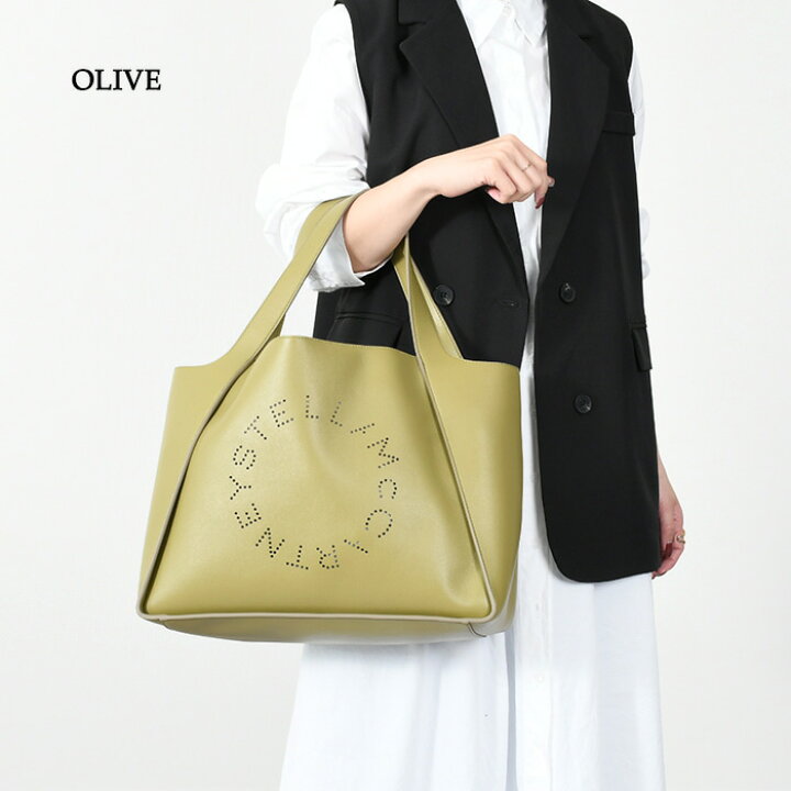 楽天市場】【15％OFF対象クーポン】STELLA McCARTNEY ステラ 