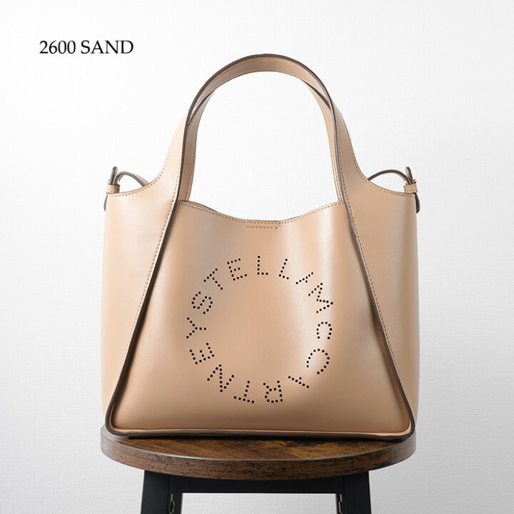 楽天市場】【最大15,000円OFFクーポン配布中】STELLA McCARTNEY ステラ 