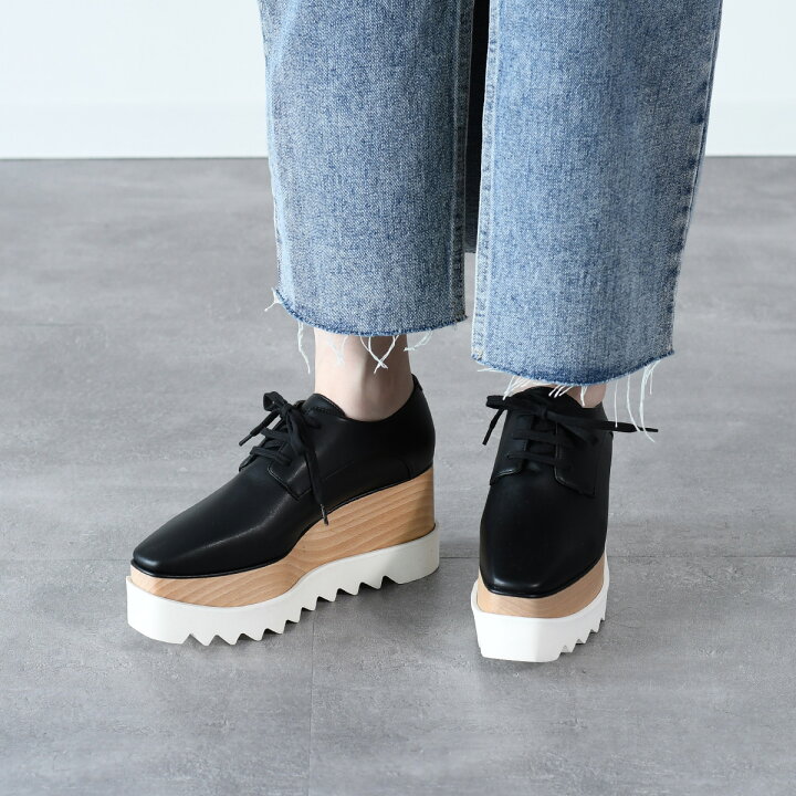 楽天市場】【全品P5倍】STELLA McCARTNEY ELYSE エリス 