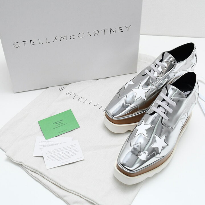 楽天市場】STELLA McCARTNEY ステラ マッカートニー シューズ エリス 