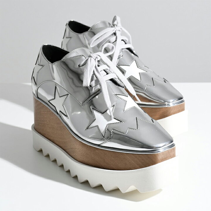 楽天市場】STELLA McCARTNEY ステラ マッカートニー シューズ エリス 