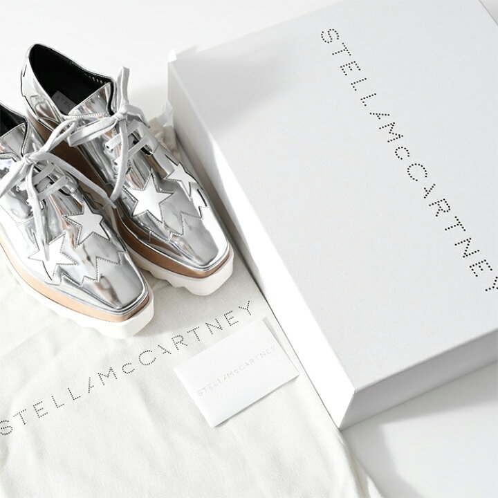 楽天市場】【P3倍&最大12,000円OFFクーポン配布】STELLA McCARTNEY 