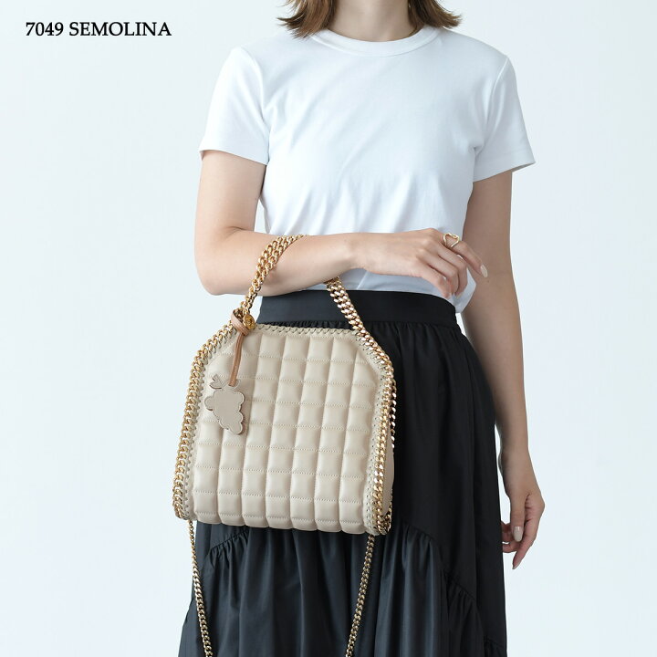 楽天市場】【全品P10倍】STELLA McCARTNEY ステラマッカートニー 