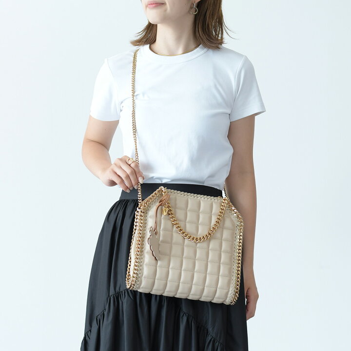 楽天市場】【全品P10倍】STELLA McCARTNEY ステラマッカートニー 
