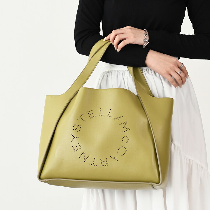 楽天市場】STELLA McCARTNEY ステラ マッカートニー バッグ ステラ 