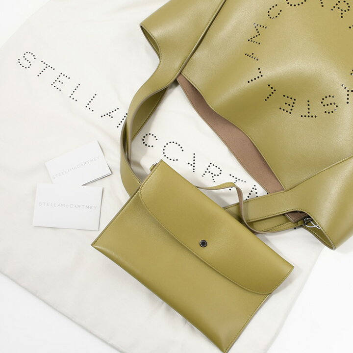 楽天市場】【15％OFF対象クーポン】STELLA McCARTNEY ステラ 
