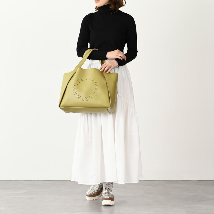 楽天市場】STELLA McCARTNEY ステラ マッカートニー バッグ ステラ 