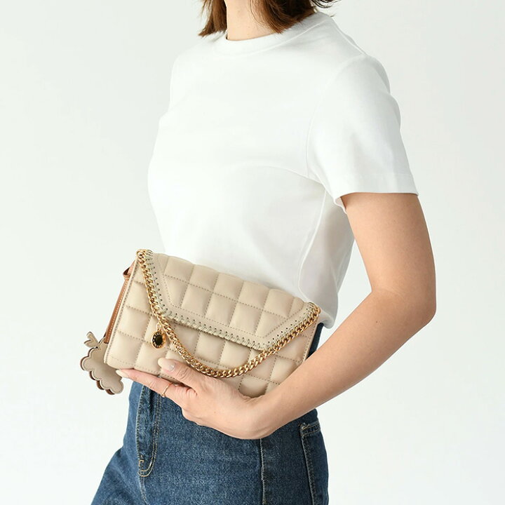 楽天市場】STELLA McCARTNEY ステラ マッカートニー ショルダーバッグ 