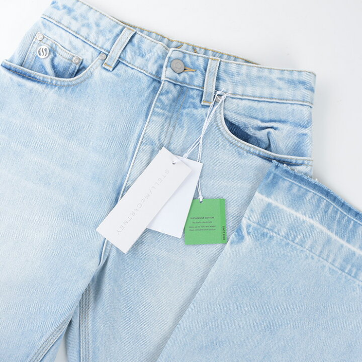 楽天市場】【P10倍&最大10,000円OFF】STELLA McCARTNEY ステラ  