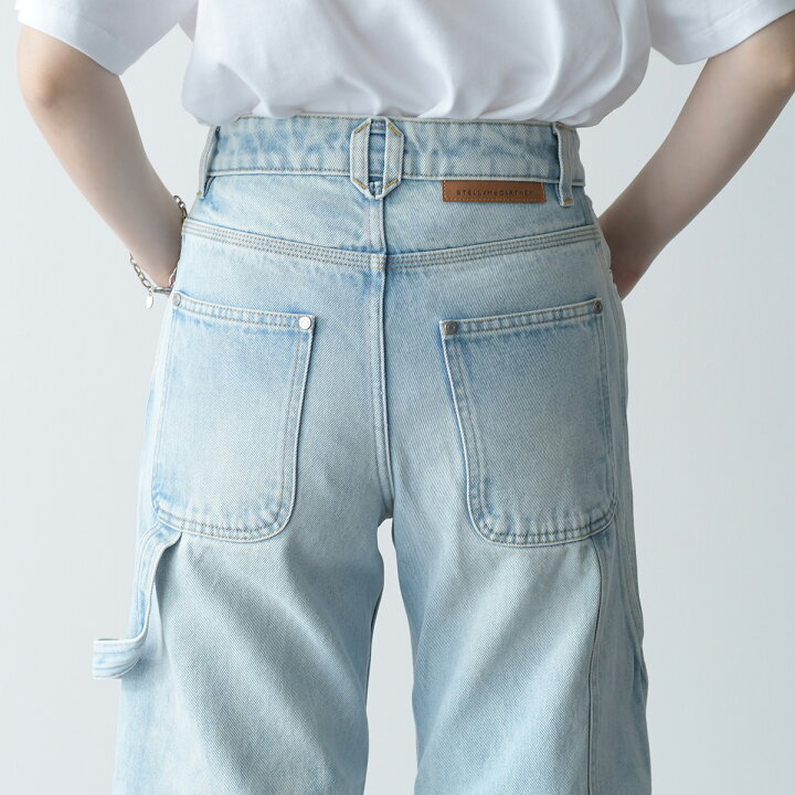 楽天市場】【MAX12000円OFFクーポン】STELLA McCARTNEY ステラ  