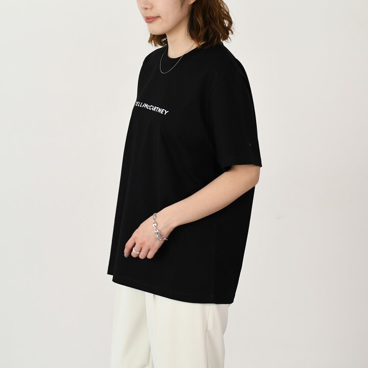 楽天市場】STELLA McCARTNEY ステラ マッカートニー Tシャツ 