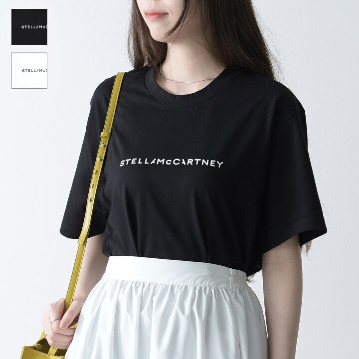 楽天市場】STELLA McCARTNEY ステラ マッカートニー Tシャツ 