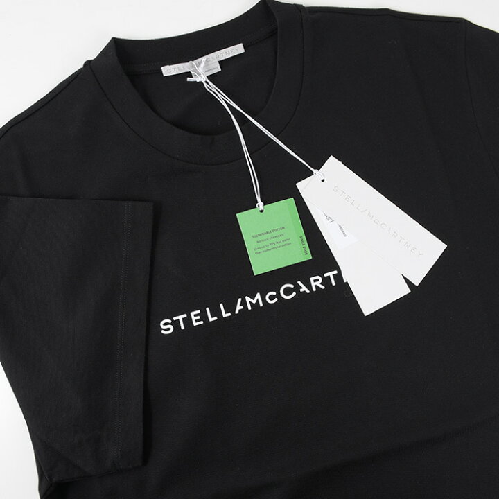 楽天市場】STELLA McCARTNEY ステラ マッカートニー Tシャツ 