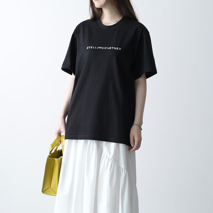 楽天市場】STELLA McCARTNEY ステラ マッカートニー Tシャツ 