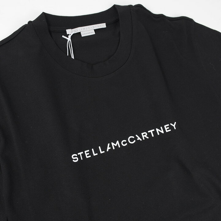 楽天市場】【P10倍】STELLA McCARTNEY ステラ マッカートニー Tシャツ 
