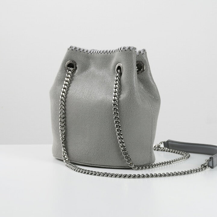 楽天市場】STELLA McCARTNEY ステラ マッカトニー バッグ ショルダー  