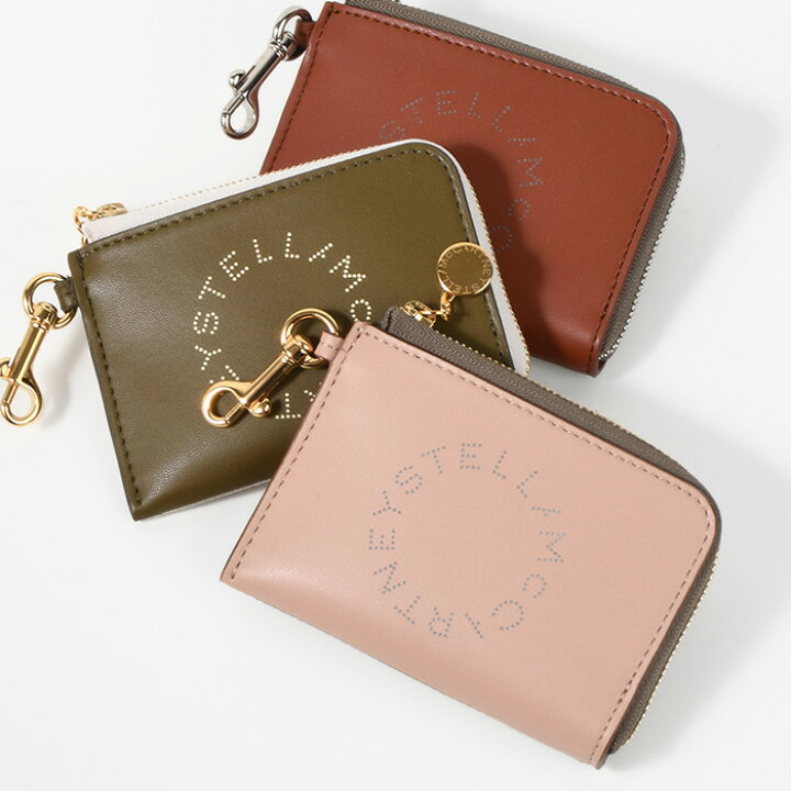 楽天市場】STELLA McCARTNEY ステラマッカートニー コインケース 