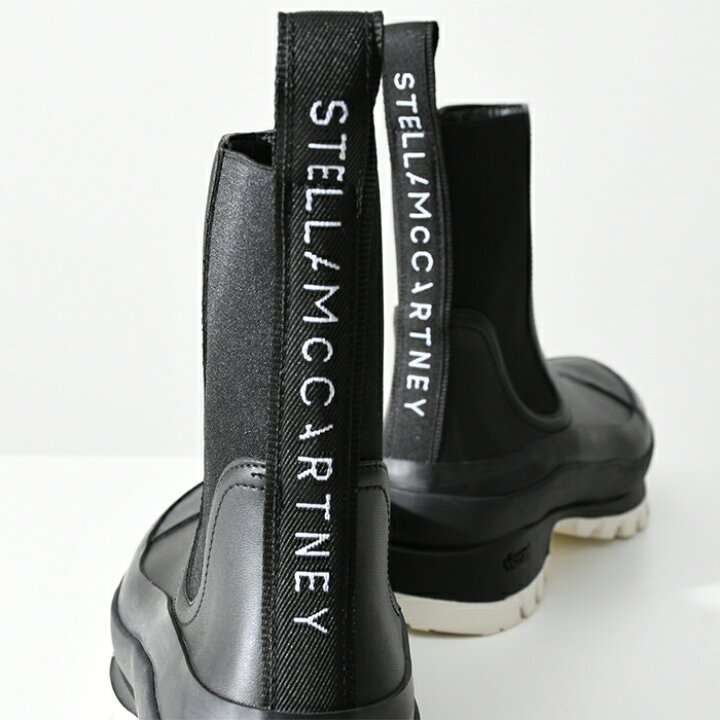 楽天市場】STELLA McCARTNEY ステラ マッカートニー ブーツ チェルシー 