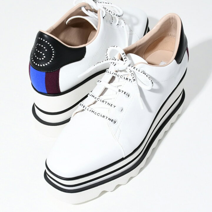 楽天市場】STELLA McCARTNEY ステラ マッカートニー シューズ スニーク 
