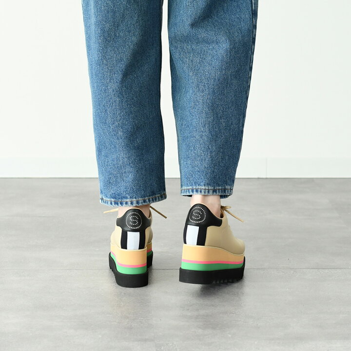 楽天市場】【最大10,000円OFFクーポン配布中】STELLA McCARTNEY ステラ 