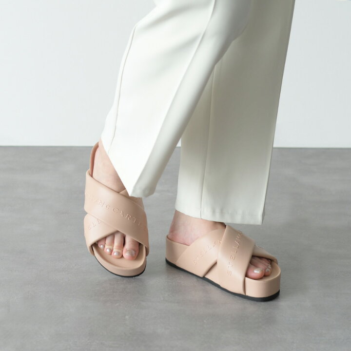 楽天市場】【最大20％OFFクーポン】STELLA McCARTNEY ステラ  