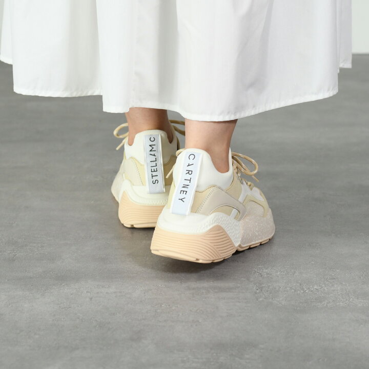 楽天市場】【P10倍&5％OFFクーポン】STELLA McCARTNEY ステラ  