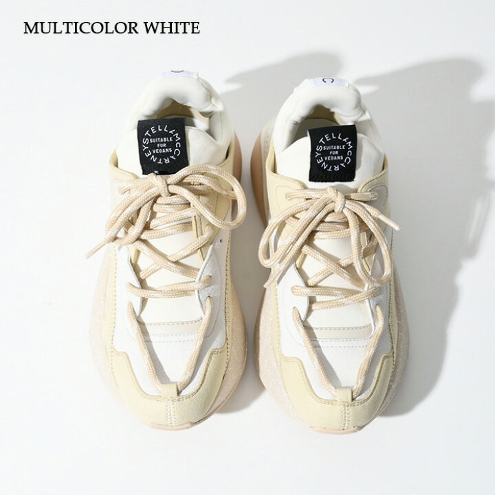 楽天市場】【P10倍&5％OFFクーポン】STELLA McCARTNEY ステラ  