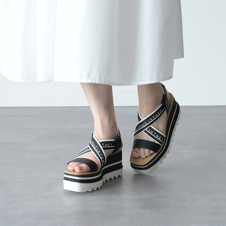 楽天市場】【最大10,000円OFFクーポン配布中】STELLA McCARTNEY ステラ 