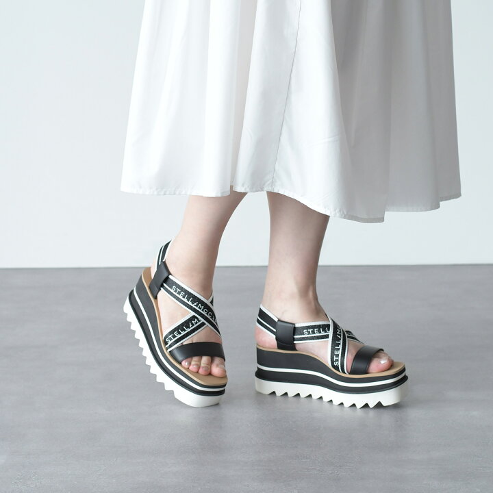 楽天市場】【最大10,000円OFFクーポン配布中】STELLA McCARTNEY ステラ 