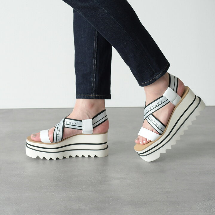 楽天市場】【P10倍&最大10,000円OFF】STELLA McCARTNEY ステラ 