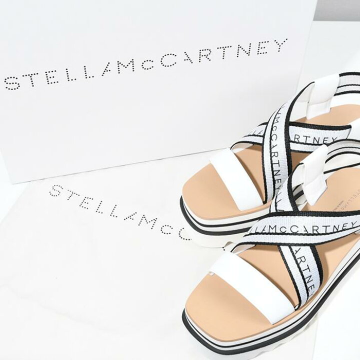 楽天市場】【P5倍&10％OFFクーポン対象】STELLA McCARTNEY ステラ  