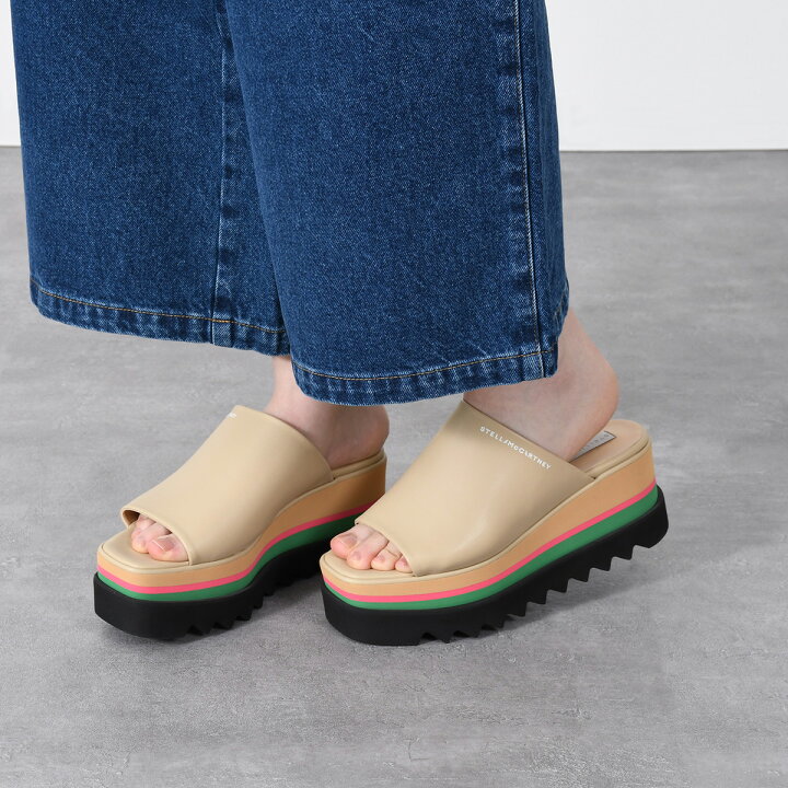 楽天市場】【最大20,000円OFFクーポン】STELLA McCARTNEY ステラ 