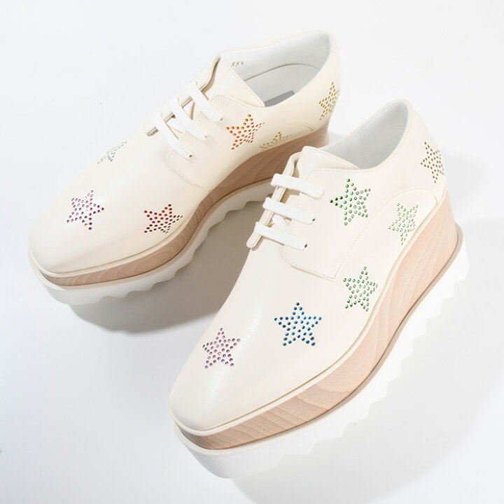 楽天市場】STELLA McCARTNEY ステラ マッカートニー シューズ 靴 ELYSE 