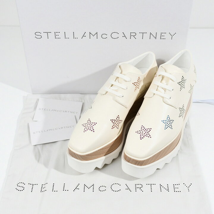 楽天市場】【最大8,000円OFFクーポン】STELLA McCARTNEY ステラ 