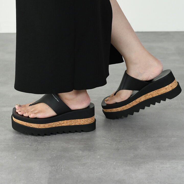 楽天市場】【P5倍】STELLA McCARTNEY ステラ マッカートニー サンダル  