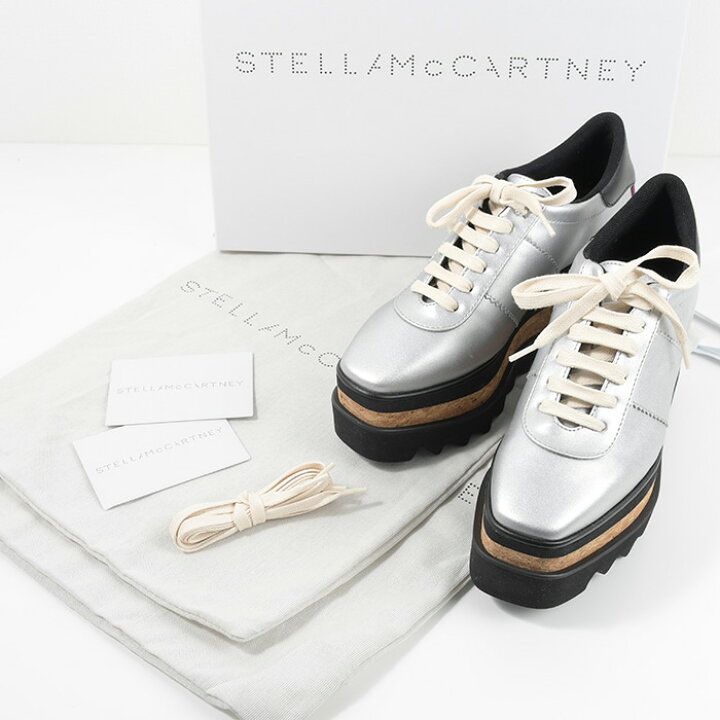 楽天市場】【P10倍&5％OFFクーポン】STELLA McCARTNEY ステラ  
