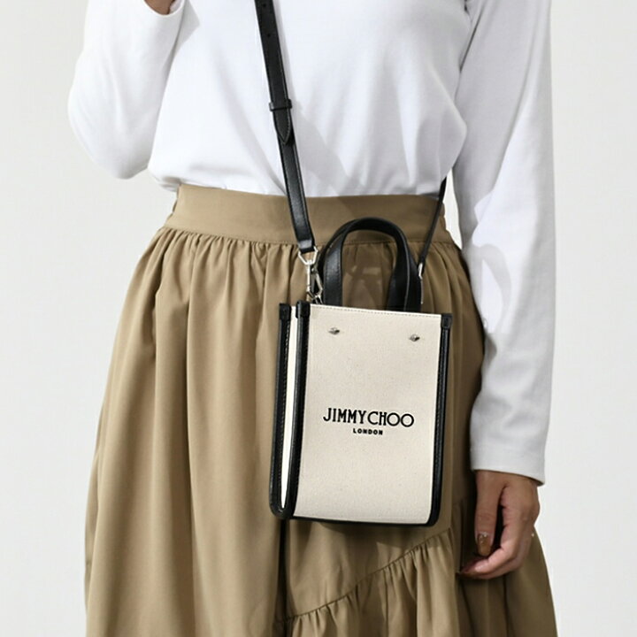 楽天市場】JIMMY CHOO ジミーチュウ バッグ 鞄 ショルダーバッグ 
