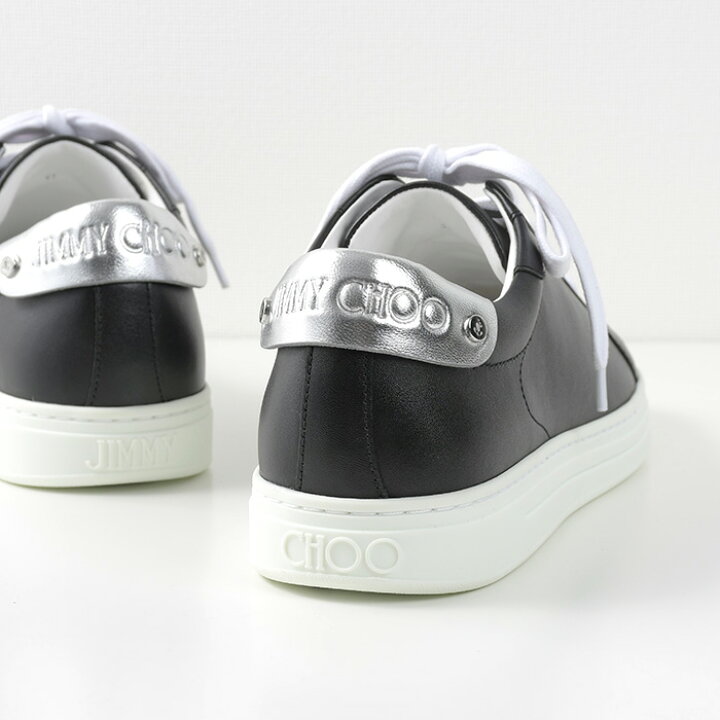 楽天市場】JIMMY CHOO ジミーチュウ ローカット シューズ 靴 